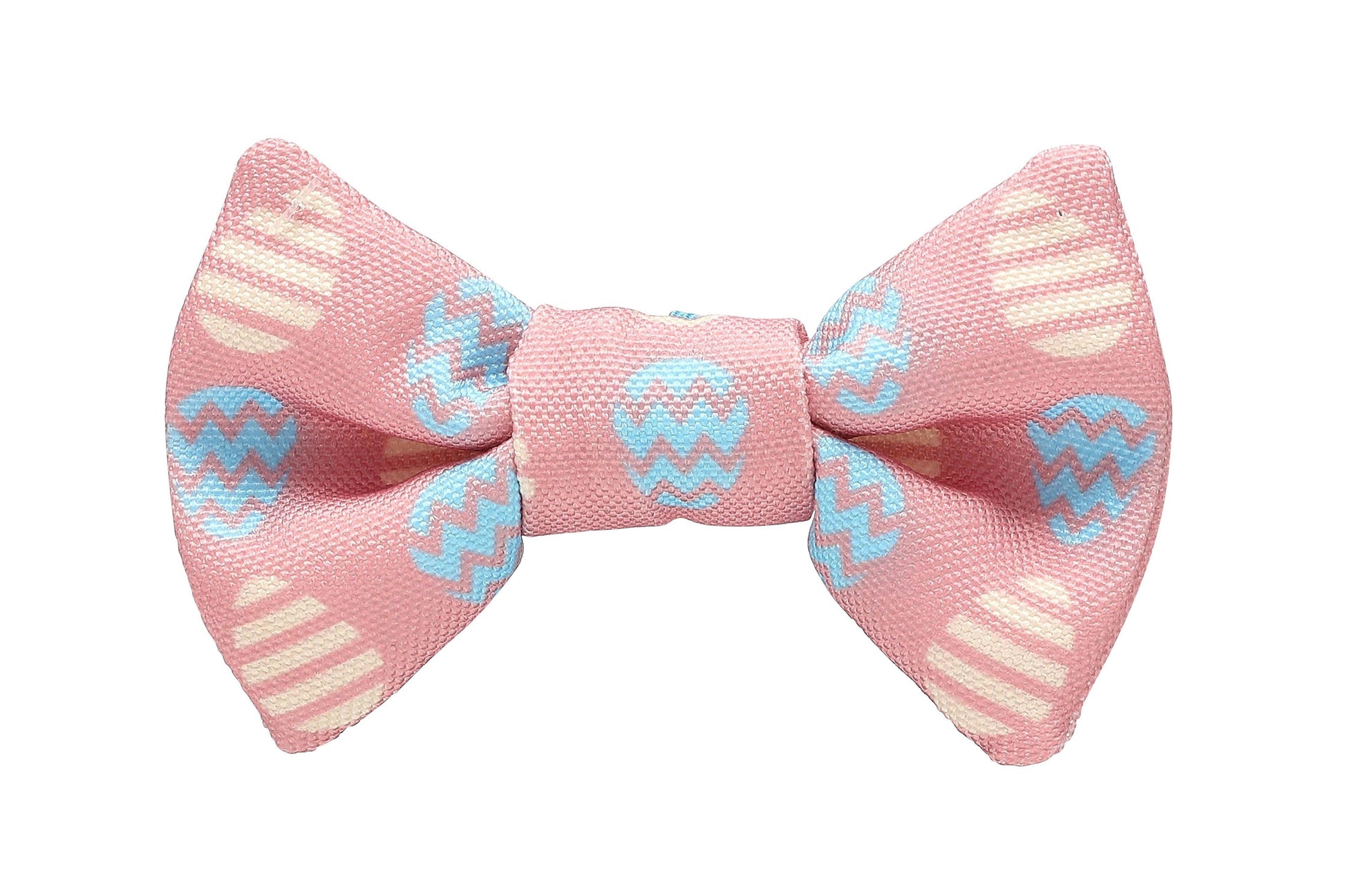 Easter Egg Pet Bowtie, XS/S - McCabe's Costumes