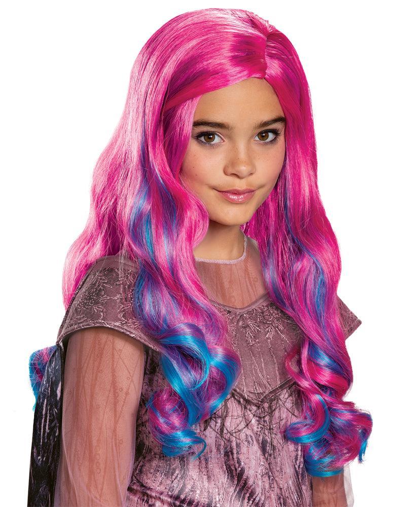 Child Audrey Wig - Descendants 3 - McCabe's Costumes